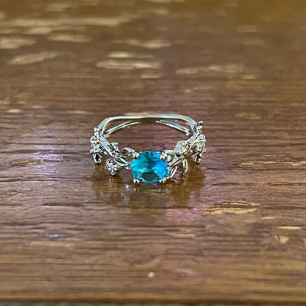 Ring - Size 5
